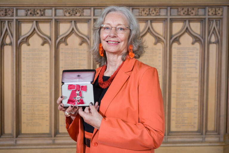 Lynne Lawrence